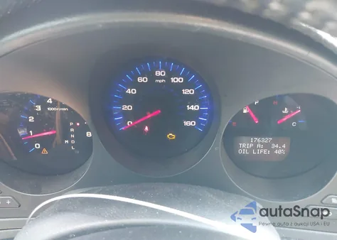 2005 Acura Tl from USA, damaged, VIN 19UUA66245A048372